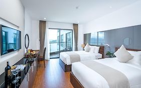 Alan Sea Hotel Danang